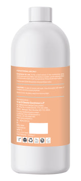 CHAMOMILE x COORGI NARANGI RELAXING BODY WASH FOR NORMAL TO DRY SKIN