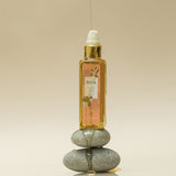 DRAKSH x BITTER ORANGE FLOWER OIL FOR THINNING HAIR