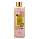 JATAMANSI ROOT x INDIAN ROSE SHAMPOO FOR TREATED HAIR
