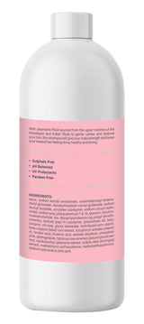 JATAMANSI ROOT x INDIAN ROSE SHAMPOO FOR TREATED HAIR