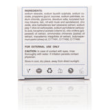 WILD MUSK x SANDALWOOD DETOXIFYING BATH BAR FOR ALL SKIN TYPES (PACK OF 2)
