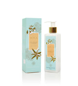 SHEA BUTTER x KUMARI ILLUMINATING BODY LOTION FOR NORMAL TO DRY SKIN