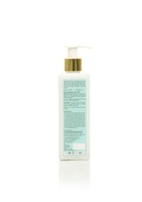 SHEA BUTTER x KUMARI ILLUMINATING BODY LOTION FOR NORMAL TO DRY SKIN