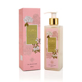 JATAMANSI ROOT x INDIAN ROSE SHAMPOO FOR TREATED HAIR