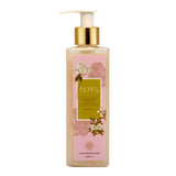 JATAMANSI ROOT x INDIAN ROSE SHAMPOO FOR TREATED HAIR