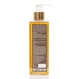 BRAHMI x HIBISCUS STRENGTHENING MASSAGE OIL FOR ALL HAIR TYPES