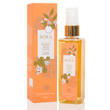 DRAKSH x BITTER ORANGE FLOWER OIL FOR THINNING HAIR